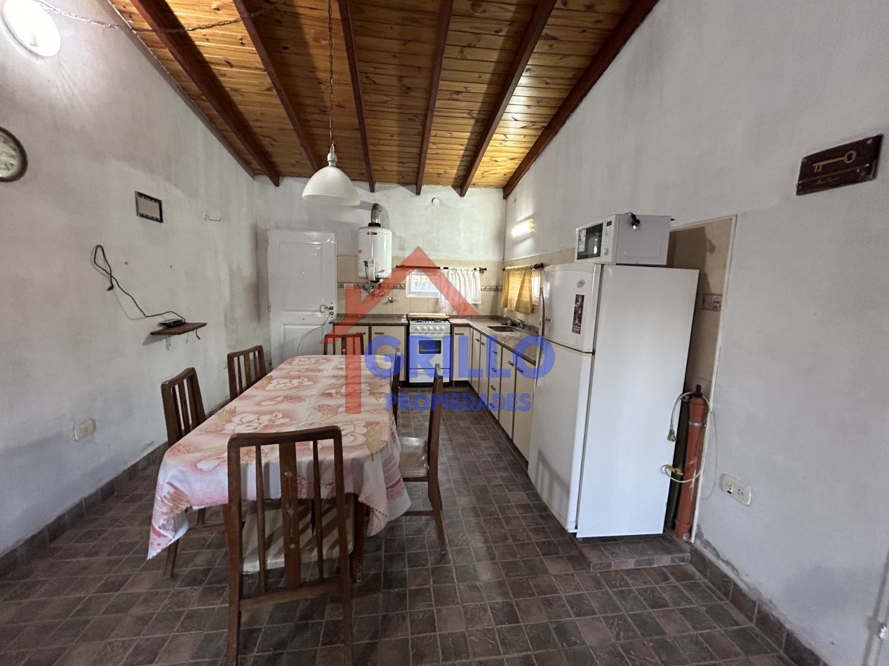 CASA con piscina, Arbilla 1, Alvear