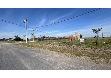 lote de terreno en Eco Vida - Villa Amelia-.
