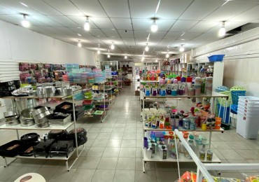 LOCAL COMERCIAR EN ACEBAL