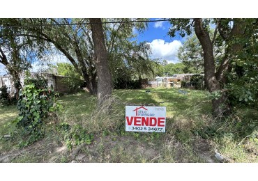  terreno con casa a demoler