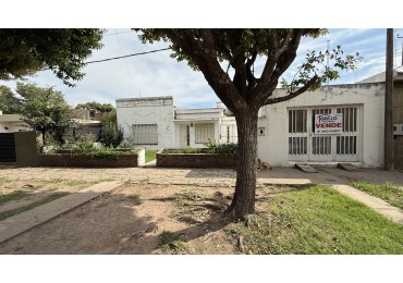 Casa 2 dormitorio espectacular patio