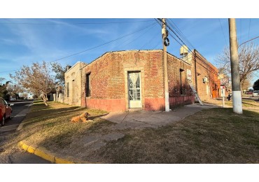 VENTA CASAS en Villa Amelia  