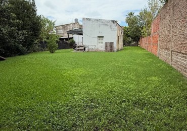 Casa en villa amelia 