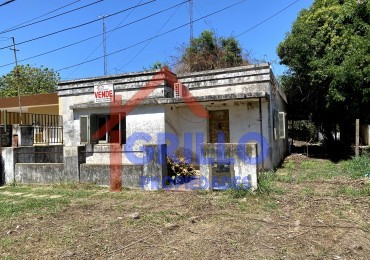 Casa a Refaccionar Arroyo Seco.