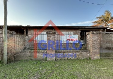 CASA con piscina, Arbilla 1, Alvear