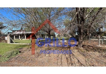 Casa con piscina en Villa Amelia 