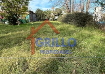 lote de terreno Los Pinos 2  -Alvarez- 