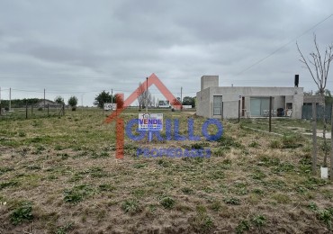 Terreno en Barrio Eco Vida Villa Amelia