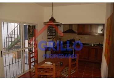 Casa 2 dormitorios Rosario
