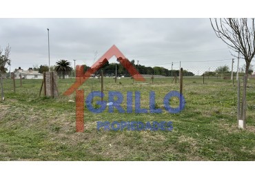 Lotes de terreno en  EcoVida. Villa Amelia.