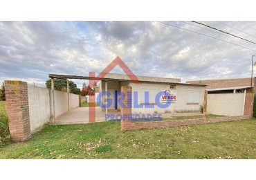 Casa 2 dormitorios - Villa Amelia -